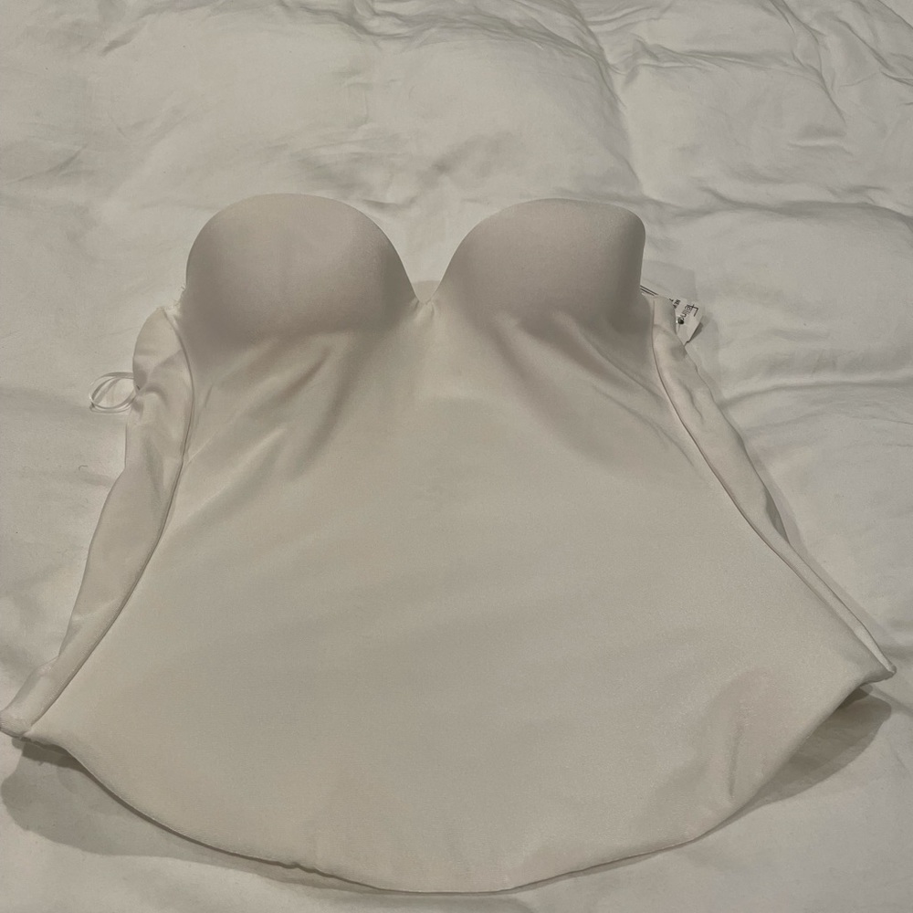 Brand new corset bra